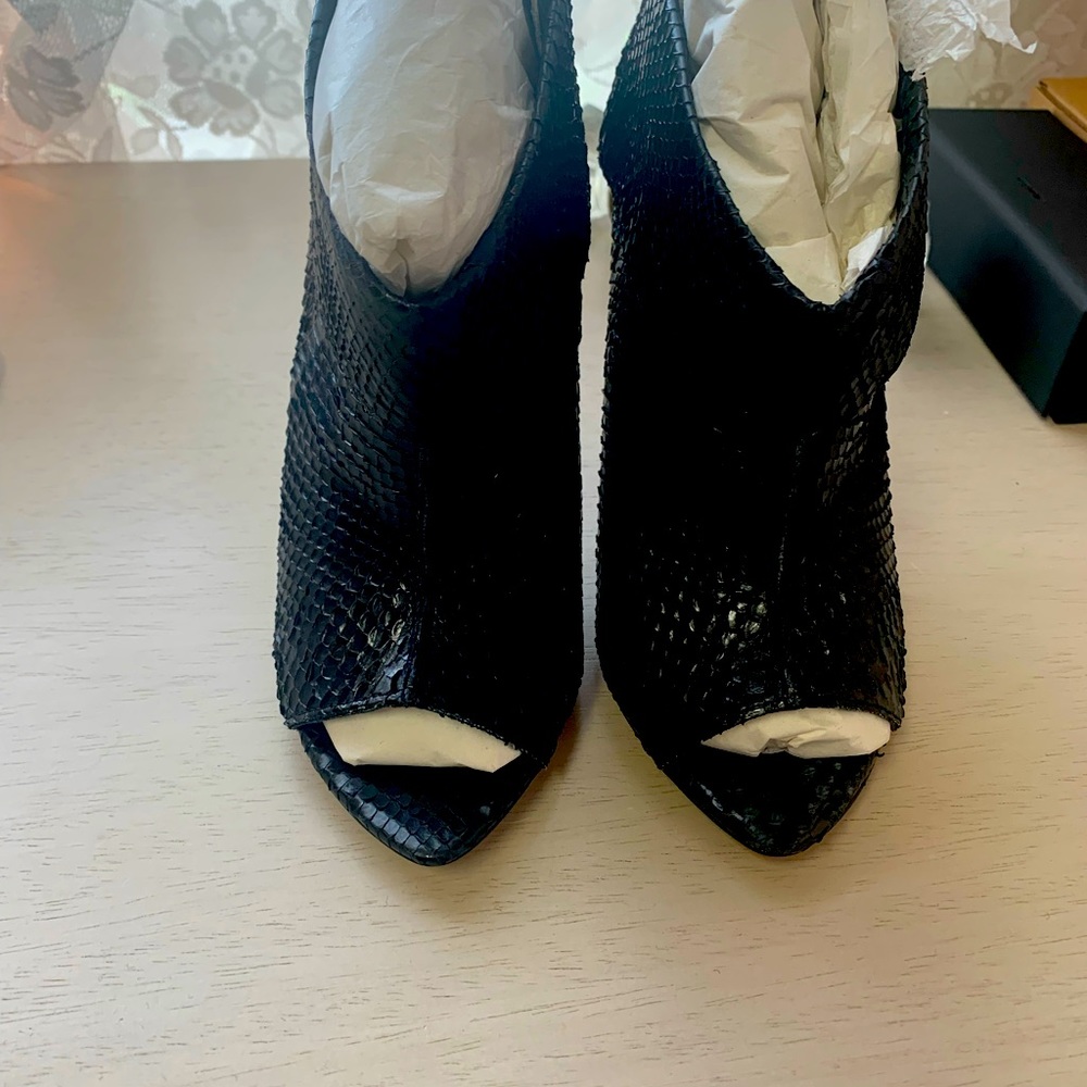Cute stilettos - Picture 8 of 13